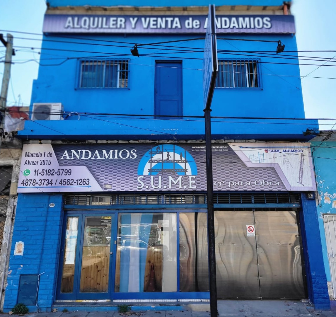 imagen de la fabrica